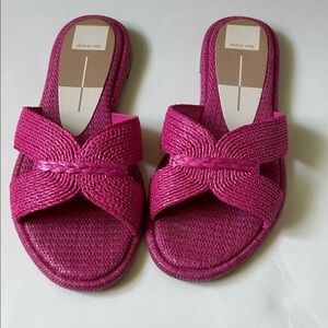 Dolce Vita Women’s Atomic Sandals